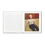 Alec Soth - I Know How Furiously Your Heart Is Beating