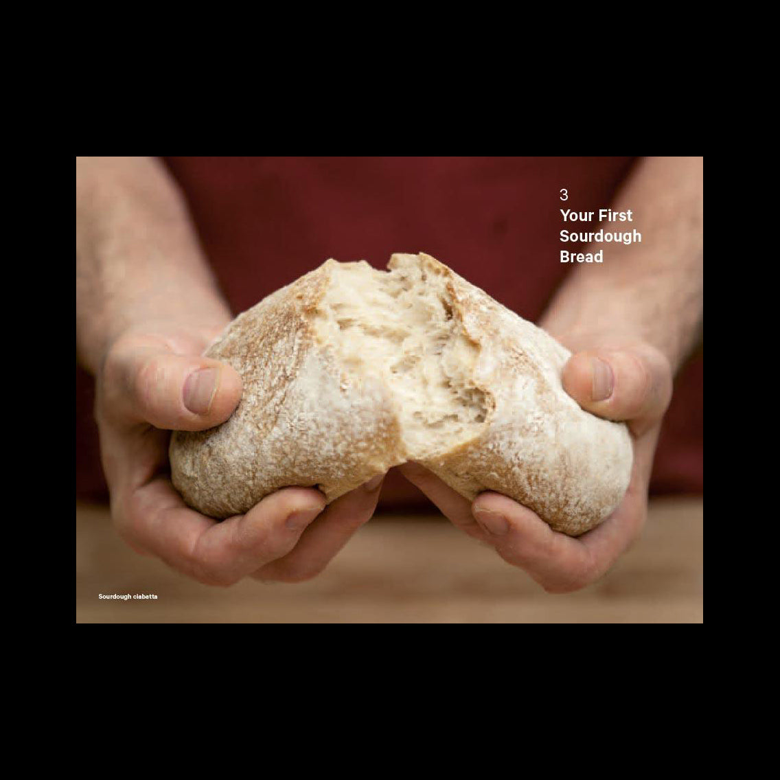 Do Sourdough - Slow Bread for Busy Lives