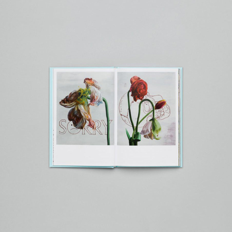 Strange Plants III