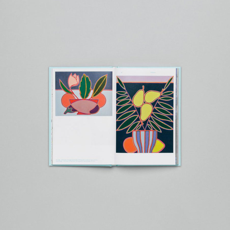 Strange Plants III
