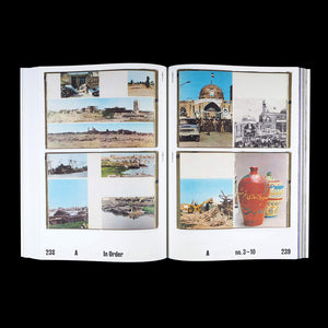 Enghelab Street - A Revolution Through Books: Iran 1979 - 1983