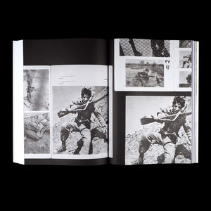 Enghelab Street - A Revolution Through Books: Iran 1979 - 1983