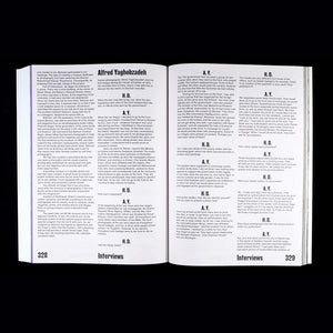 Enghelab Street - A Revolution Through Books: Iran 1979 - 1983