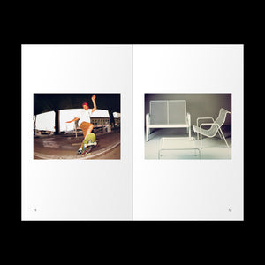 Seeing – Jonathan Olivares