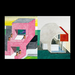 Architettura Attenuata – Ettore Sottsass