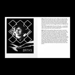 Mechanical Fantasy Box: The Homoerotic Journal of Patrick Cowley
