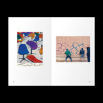 Seeing – Jonathan Olivares