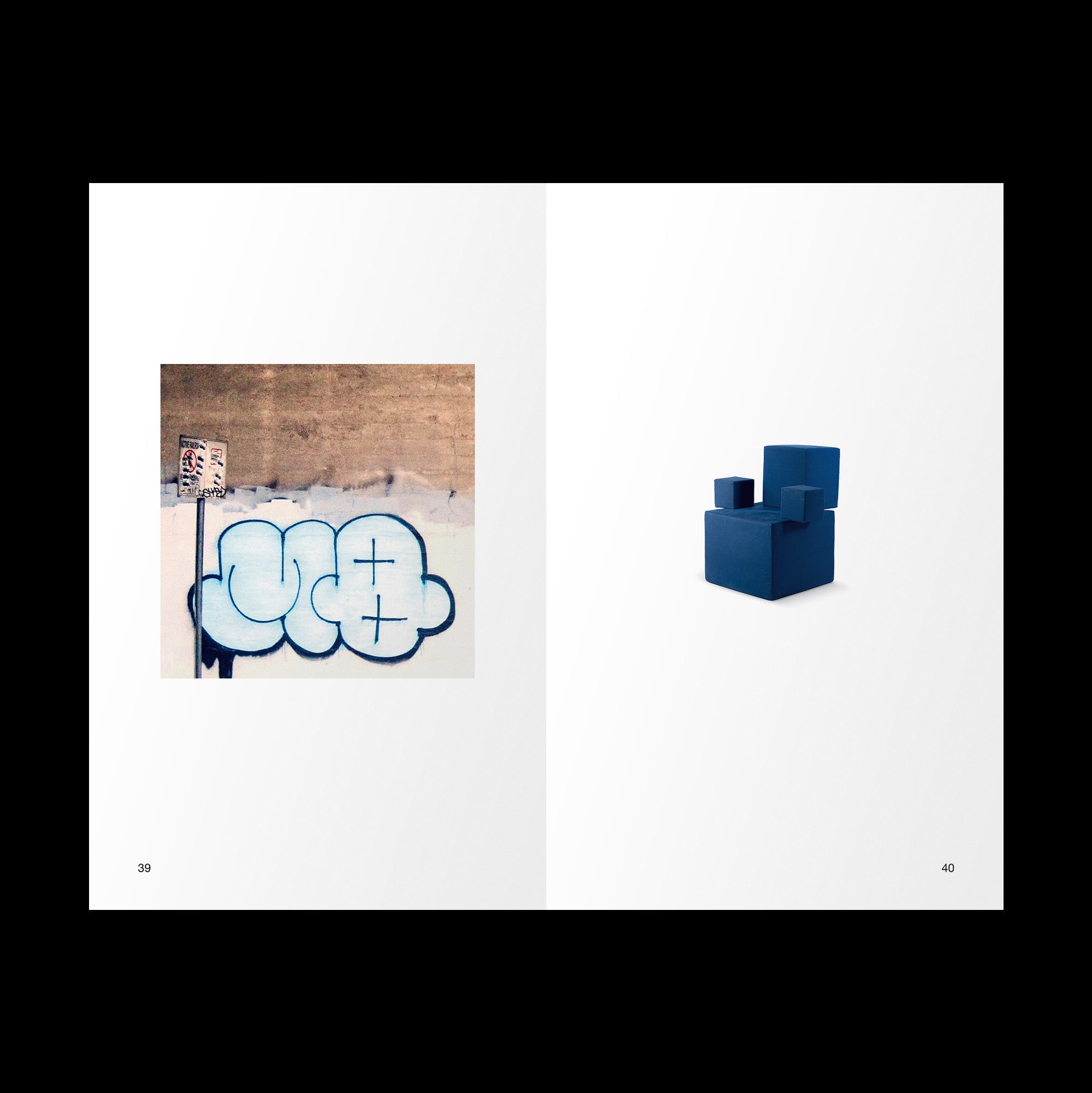 Seeing – Jonathan Olivares