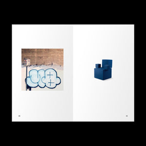 Seeing – Jonathan Olivares