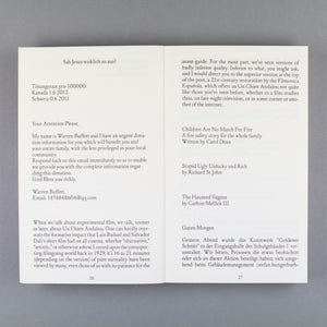 Texte 2 - Beni Bischof