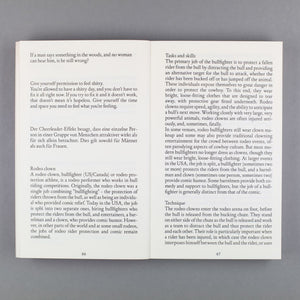 Texte 2 - Beni Bischof