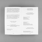 Beni Bischof – Texte 4