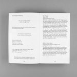 Beni Bischof – Texte 4