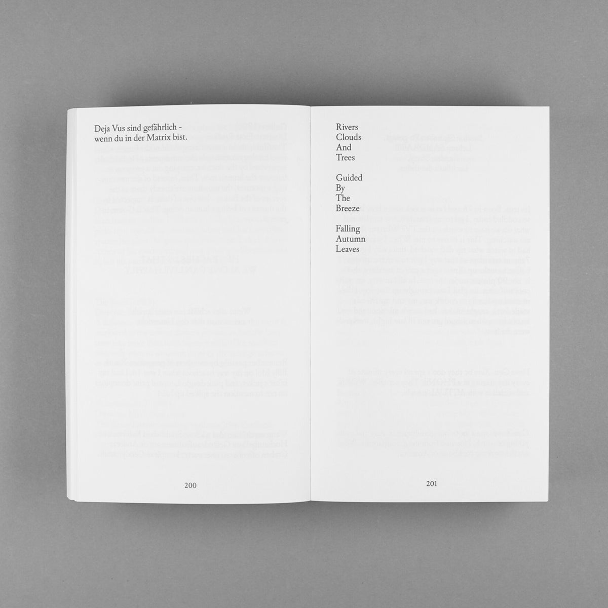 Beni Bischof – Texte 4