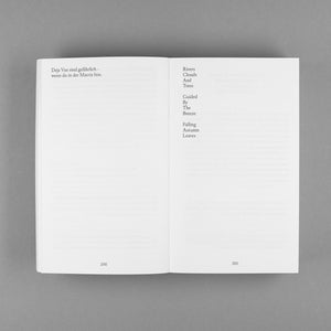 Beni Bischof – Texte 4