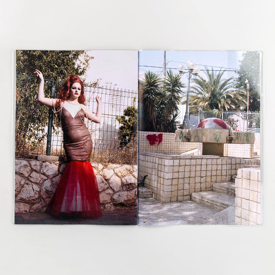 Dafy Hagai - Spring