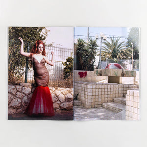 Dafy Hagai - Spring