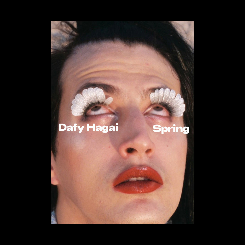 Dafy Hagai - Spring