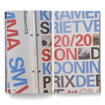 Statement and Counter-Statement - Notes on Experimental Jetset
