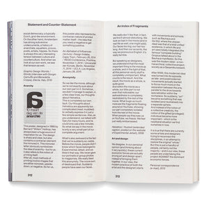 Statement and Counter-Statement - Notes on Experimental Jetset