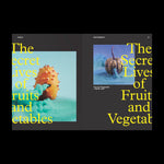 Staple Issue 02: Objects of Desire