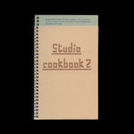 Studio Cookbook II