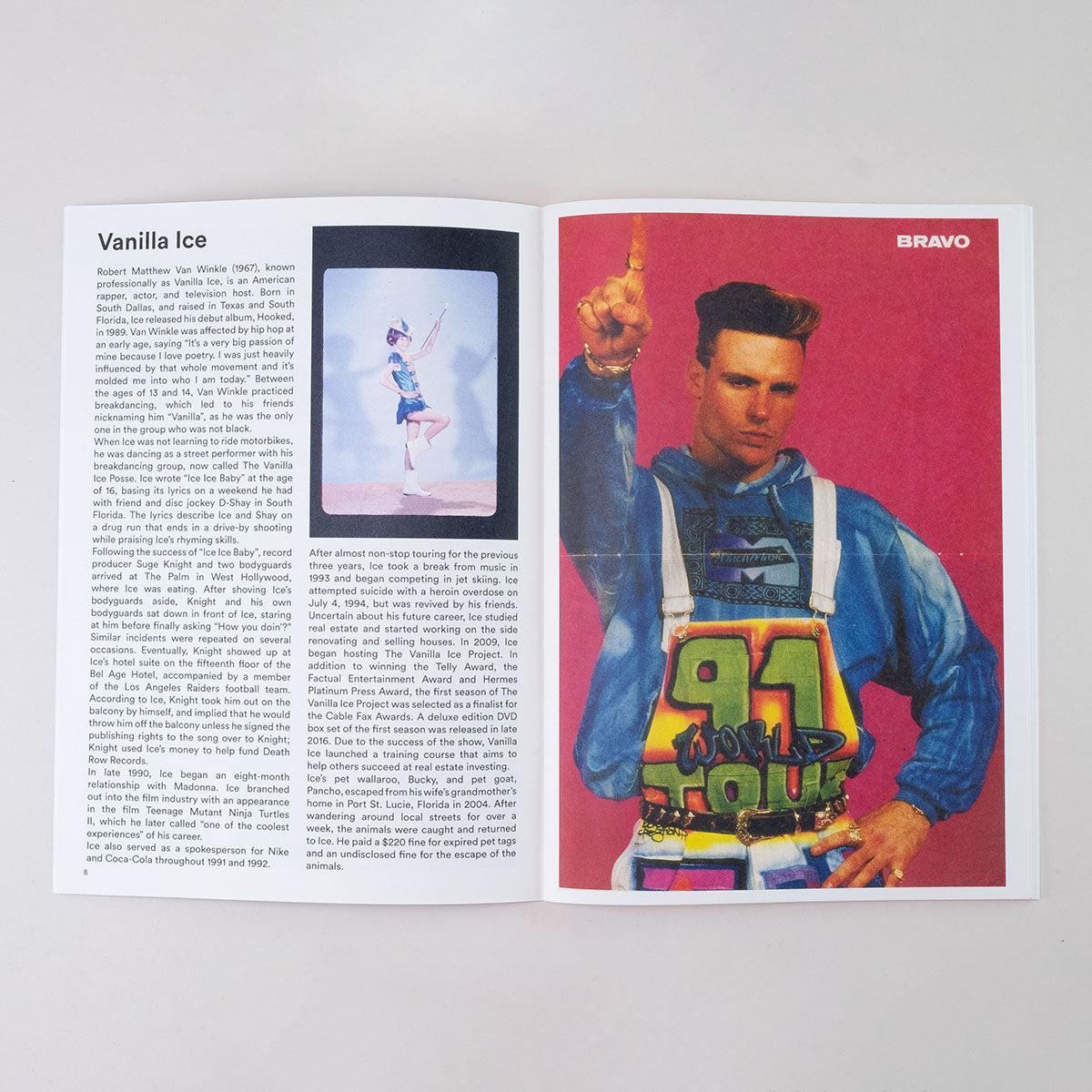 Subway Issue 12 – Highgate Continental