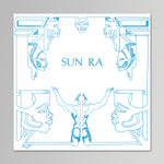 Sun Ra - The Antique Blacks