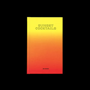 Sunset Cocktails – Guillaume Aubry and Sterling Hudson