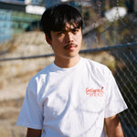 Highgate and Lows "Kiosk" Tee