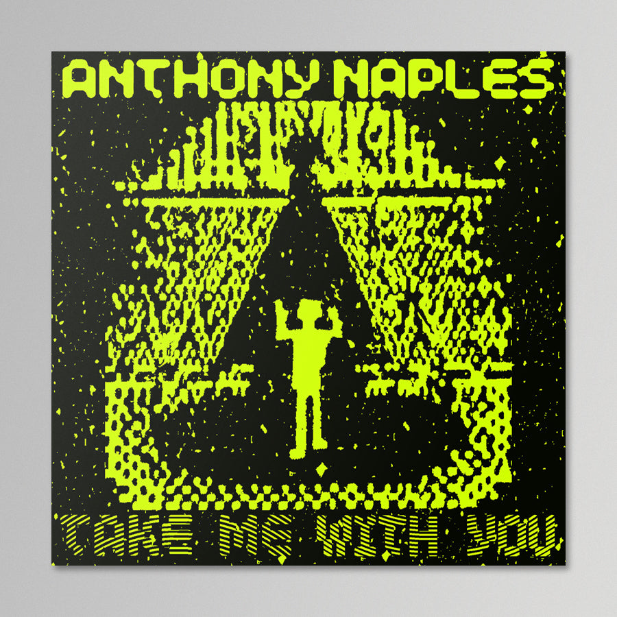 Anthony Naples - Take Me With You