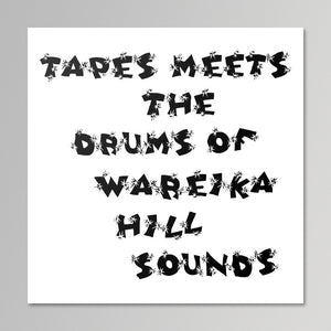 Tapes / Wareika Hill Sounds - Datura Mystic