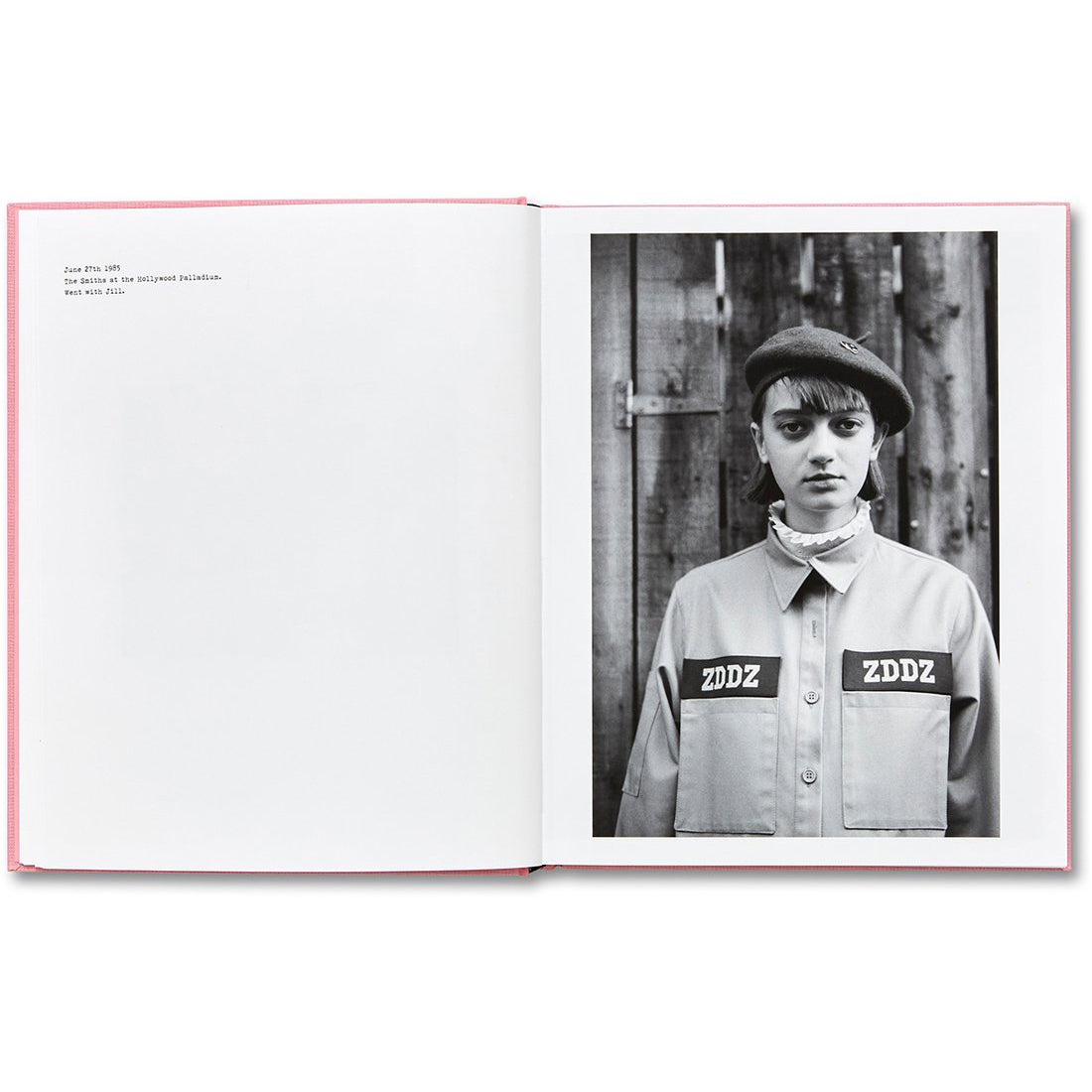 What She Said - Deanna Templeton