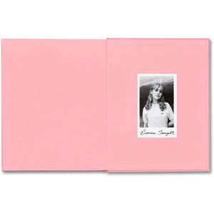 What She Said - Deanna Templeton
