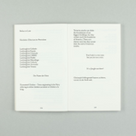 Texte 1 - Beni Bischof