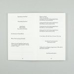 Texte 1 - Beni Bischof