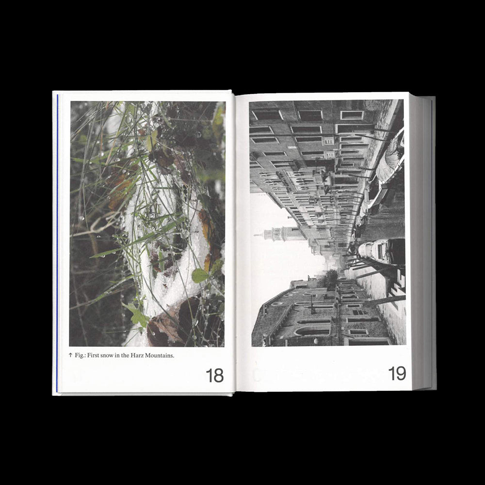 Ben Lerner & Alexander Kluge - The Snows of Venice