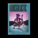 The Eyes 11 - Transgalactic