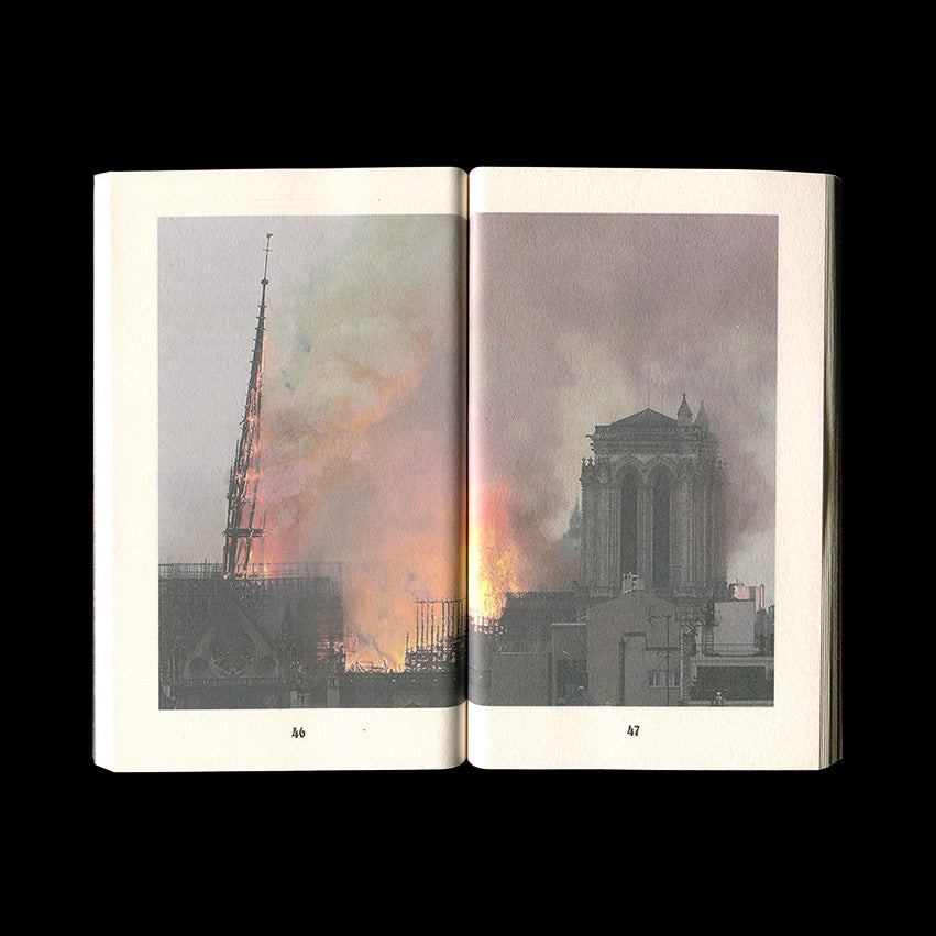 Tim Coghlan - Hell's Gates: Notre Damned, An Act of God