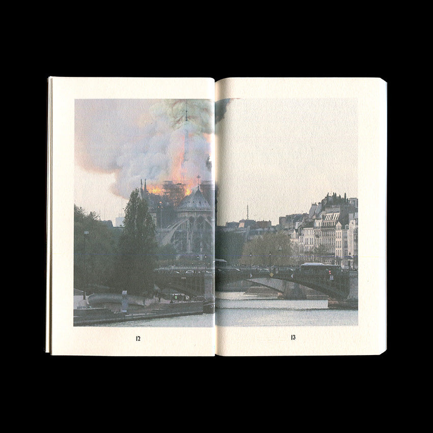 Tim Coghlan - Hell's Gates: Notre Damned, An Act of God