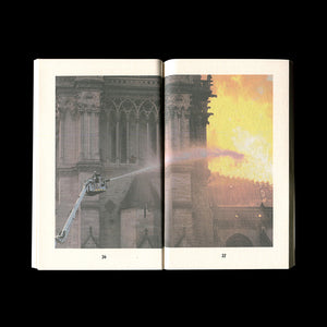 Tim Coghlan - Hell's Gates: Notre Damned, An Act of God