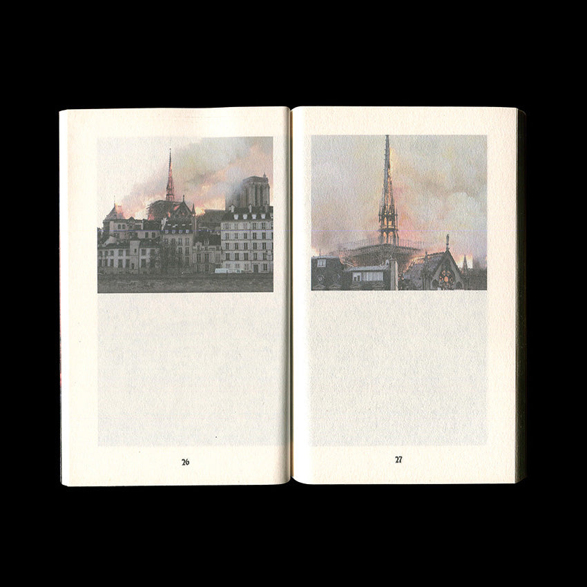 Tim Coghlan - Hell's Gates: Notre Damned, An Act of God