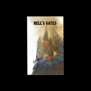 Hell's Gates - Tim Coghlan