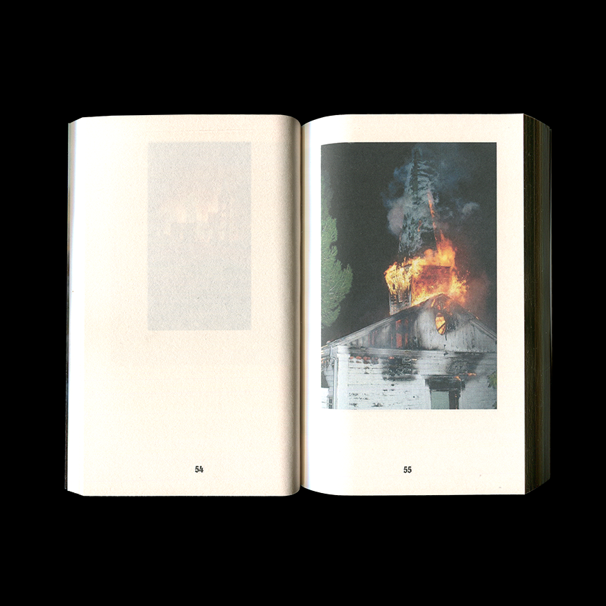 Hell's Gates - Tim Coghlan