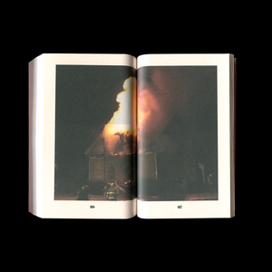 Hell's Gates - Tim Coghlan – Highgate Continental Hell's Gates - Tim Coghlan – Highgate Continental