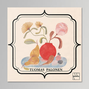 Tuomas Palonen - S/T