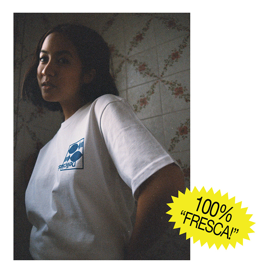 The Delicius Bootleg Tee