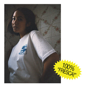 The Delicius Bootleg Tee