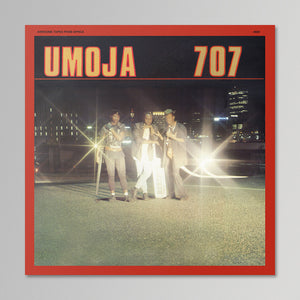 Umoja - 707