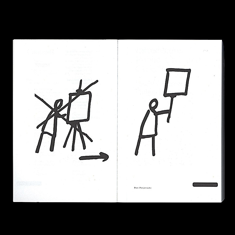 The Art of Civil Action: Political Space and Cultural Dissent